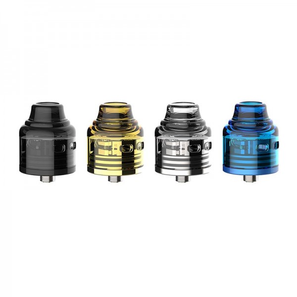 Oumier Wasp Nano S 25mm BF RDA