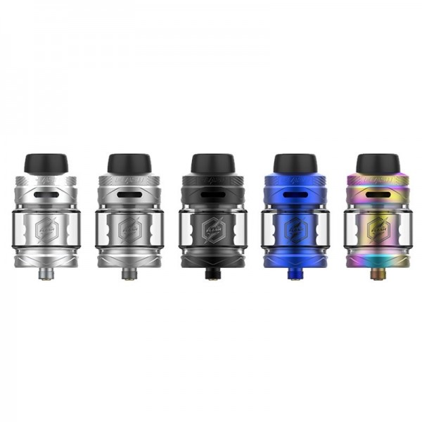 iJoy Flash Clapton Mesh Sub-Ohm Tank