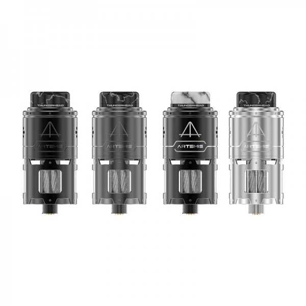 ThunderHead Creations Artemis 24mm BF RDTA