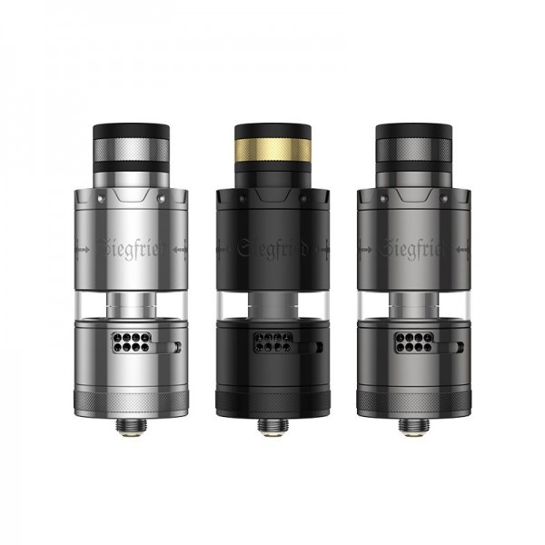 Vapefly Siegfried 25.2mm RTA