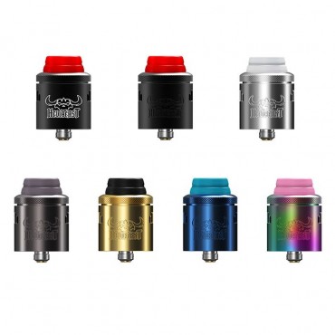 Hellvape HellBeast 24mm BF RDA