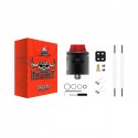 Hellvape HellBeast 24mm BF RDA