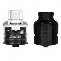 Damn Vape & Vaping Insider Mongrel 25.4mm BF RDA