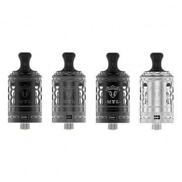 ThunderHead Creations Tauren 24mm MTL RTA