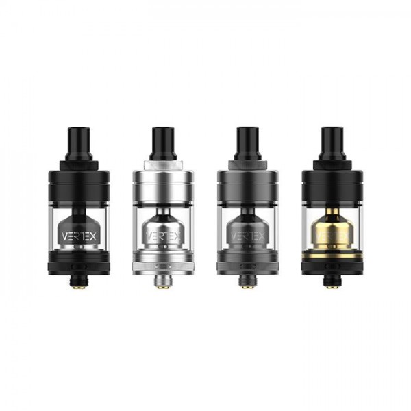 Hellvape Vertex 22mm MTL RTA