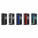 iJoy Captain 2 180w Box Mod