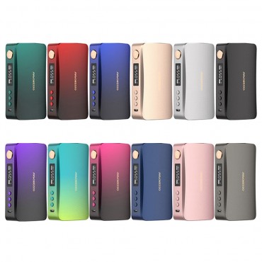 Vaporesso Gen S 220W TC Box Mod