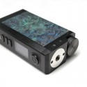 Dovpo Top Gear DNA250C 200w TC Box Mod