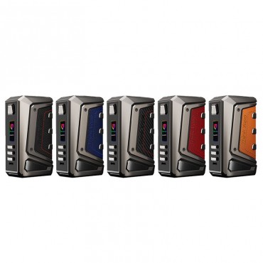 Think Vape AUXO DNA250C 200W TC Box Mod