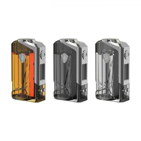 Rincoe JellyBox 228w TC Box Mod