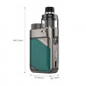 Vaporesso ORCA Solo Plus 22w AIO Vape Pen Kit