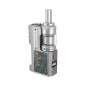 DigiFlavor Z1 80w & Siren 3 GTA SBS Kit