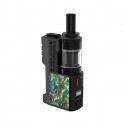 DigiFlavor Z1 80w & Siren 3 GTA SBS Kit