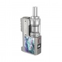 DigiFlavor Z1 80w & Siren 3 GTA SBS Kit