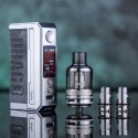 Voopoo Drag 3 177W TC Vape Starter Kit