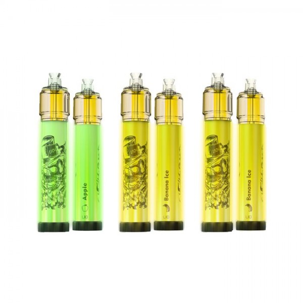 LIO Bee LIT Disposable Vape Device