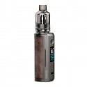 Voopoo Drag X Plus 100w Vape Starter Kit