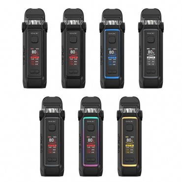 Smok IPX80 80w Pod Mod Kit