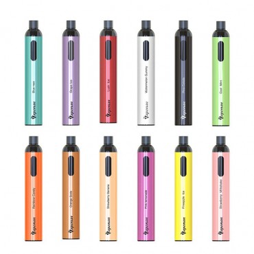 [OEM] Vapeman Vision Disposable Vape Device