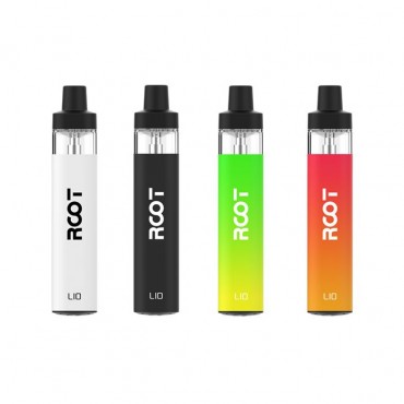 LIO Root Open Disposable Vape Device 10PCS/PACK