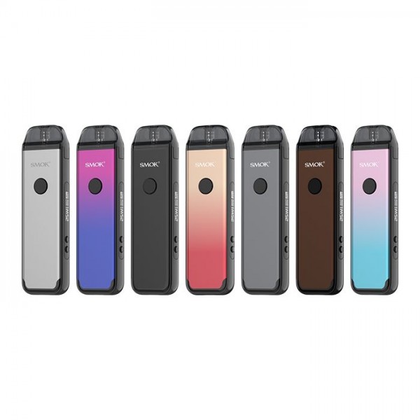 Smok ACRO 25w Vape Pod System Kit