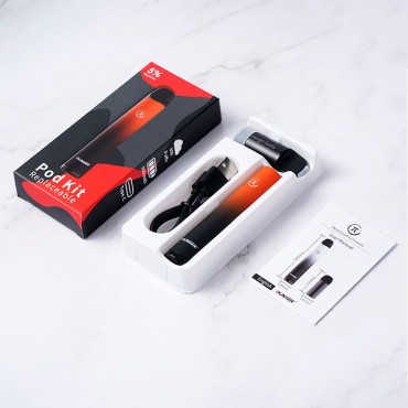 Vaptio Keen Vape Pod System Kit